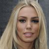 Petra Ecclestone à Londres, le 7 juillet 2012.