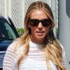 Petra Ecclestone leaves Il Pastaio restaurant in Beverly Hills after having lunch with some friends, in Los Angeles, CA, USA, on May 5, 2012. Photo by Ramey Agency/ABACAPRESS.COM06/05/2012 - Los Angeles