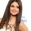 La sublime Selena Gomez assiste à l'avant-première du film Hotel Transylvania à Los Angeles, le samedi 22 septembre 2012.