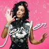 Jenifer dévoile son album Sur le fil (2012)