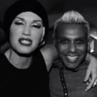 Gwen Stefani et No Doubt à Paris : De C à Vous au clip Push and Shove