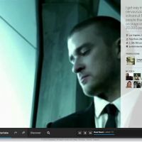 Justin Timberlake, sauveur de Myspace ?