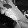 Rihanna - pochette du single Diamonds - setpembre 2012.