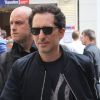 Gad Elmaleh en mai 2012 à Cannes