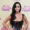 Katy Perry à Los Angeles le 6 septembre 2012