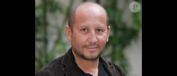 Thierry Demaizière, journaliste chez TF1 pour Sept à Huit