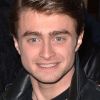 Daniel Radcliffe en février 2012 à Los Angeles.