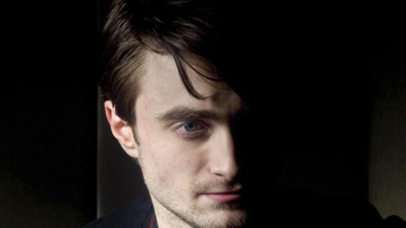 Daniel Radcliffe aime l'horreur : Après le monstre à cornes, Frankenstein