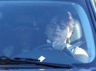 Prince Jackson : Une première sortie en voiture réussie avec son frère Blanket