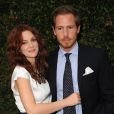 Drew Barrymore and Will Kopelman attend the Natural Resources Defense Council's Ocean Initiative Benefit hosted By Chanel in Malibu, CA, USA on June 4, 2011. Photo by Lionel Hahn/ABACAPRESS.COM04/06/2011 - Los Angeles
