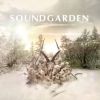 Soundgarden, Been Away Too Long, premier single extrait de King Animal, à paraître en novembre 2012