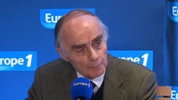Jean-Luc Delarue : Sa mère soutient son père Jean-Claude contre Anissa