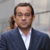 Jean-Luc Delarue, en octobre 2008 à Paris.