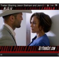 Parker : Jennifer Lopez se déshabille pour le bestial Jason Statham