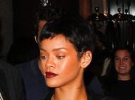 Rihanna et Chris Brown : Ils ont encore passé la soirée ensemble !