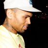 Chris Brown à New York, le 3 octobre 2012.