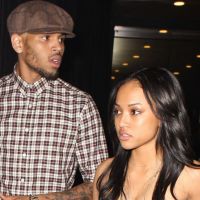 Chris Brown : Pour Rihanna qu'il aime toujours, il rompt avec Karrueche Tran