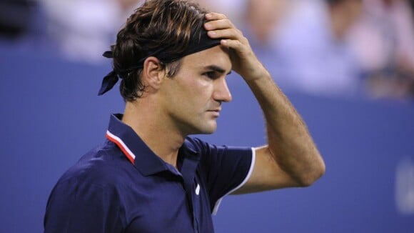 Roger Federer menacé de mort aux Masters de Shanghaï
