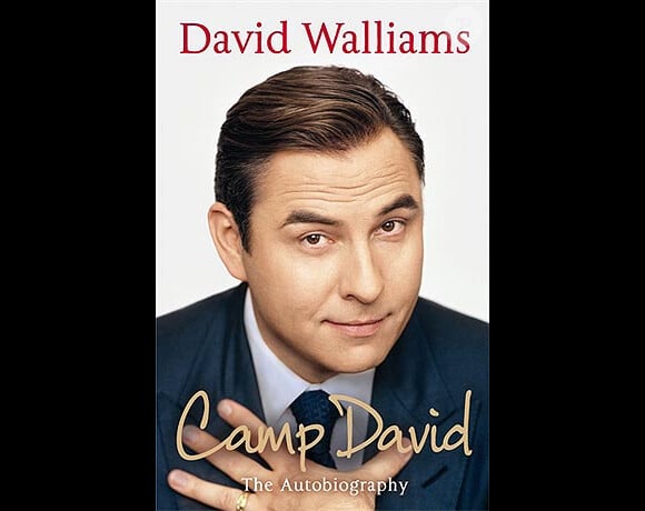 Dans son autobiographie Camp David, David Walliams révèle en 2012 ses tentatives de suicide passées