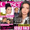 Le magazine Closer en kiosques ce samedi 6 octobre 2012.