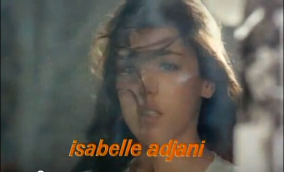 Isabelle Adjani dans La Gifle, de Claude Pinoteau (1974). Le réalisateur est décédé le 5 octobre 2012 à 87 ans des suites d'une longue maladie.