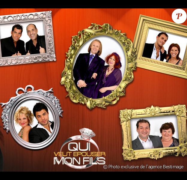 Casting de Qui veut épouser mon fils ? saison 2 - à partir du 2 novembre sur TF1 à 23h10