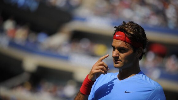 Roger Federer, menacé de mort à Shanghai : Le coupable s'explique