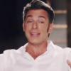Gérard Vives dans Danse avec les stars 3 en 2012