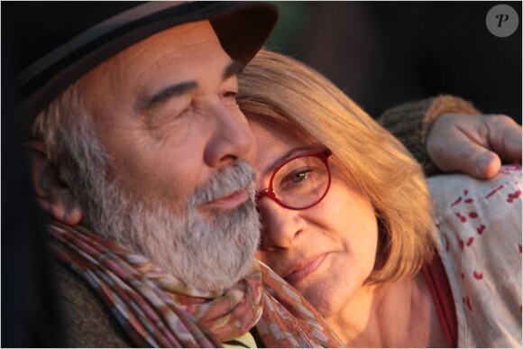 Image du film Mes héros