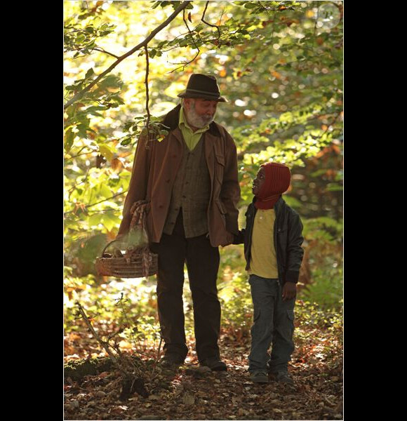 Image du film Mes héros avec Gérard Jugnot