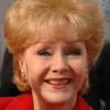 Debbie Reynolds à Hollywood, le 12 avril 2012.