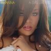 Rihanna, pochette de l'album A Girl like Me (2006)