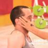 Emmanuel Moire dans Danse avec les stars 3, samedi 13 octobre 2012 sur TF1