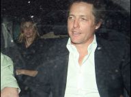 PHOTOS : Hugh Grant surpris en pleine nuit avec une mystérieuse inconnue !