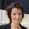 Anne Roumanoff en août 2011 à Paris