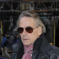 Mort de Vidal Sassoon - Jeremy Irons, Michael Caine: Hommage des stars à Londres