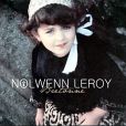Nolwenn Leroy :  Bretonne , l'album de tous les succès est sorti en décembre 2010.