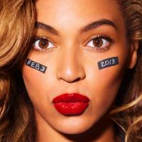 Beyoncé au Super Bowl XLVII : Compte à rebours lancé avec une photo très sport