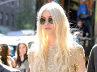 Gossip Girl : Taylor Momsen de nouveau BCBG pour un mariage tant attendu