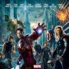 Affiche du film Avengers
