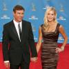 Dennis Quaid au Nokia Theatre de Los Angeles le 29 août 2010