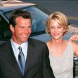  Dennis Quaid et Meg Ryan le 20 juillet 1998 à Los Angeles 