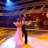 Lorie et Christian dans Danse avec les stars 3 le samedi 20 octobre 2012 sur TF1