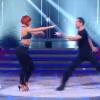 Emmanuel Moire et Fauve dans Danse avec les stars 3 le samedi 20 octobre 2012 sur TF1