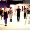 Shy'm sublime dans Danse avec les stars 3 le samedi 20 octobre 2012 sur TF1