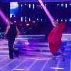 Shy'm sublime dans Danse avec les stars 3 le samedi 20 octobre 2012 sur TF1