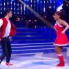 Amel Bent et Christophe dans Danse avec les stars 3 le samedi 20 octobre 2012 sur TF1