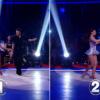 M. Pokora et Tal dans Danse avec les stars 3 le samedi 20 octobre 2012 sur TF1