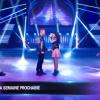M. Pokora et Tal dans Danse avec les stars 3 le samedi 20 octobre 2012 sur TF1