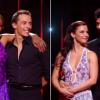 Laura Flessel est éliminée dans Danse avec les stars 3 le samedi 20 octobre 201é sur TF1